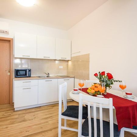 Apartman Ana, Metković 外观 照片