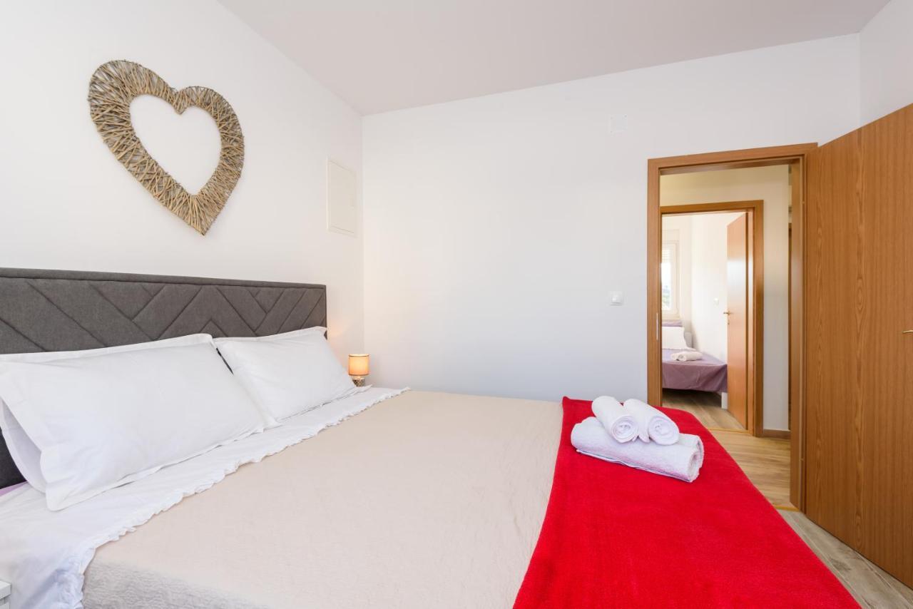 Apartman Ana, Metković 外观 照片