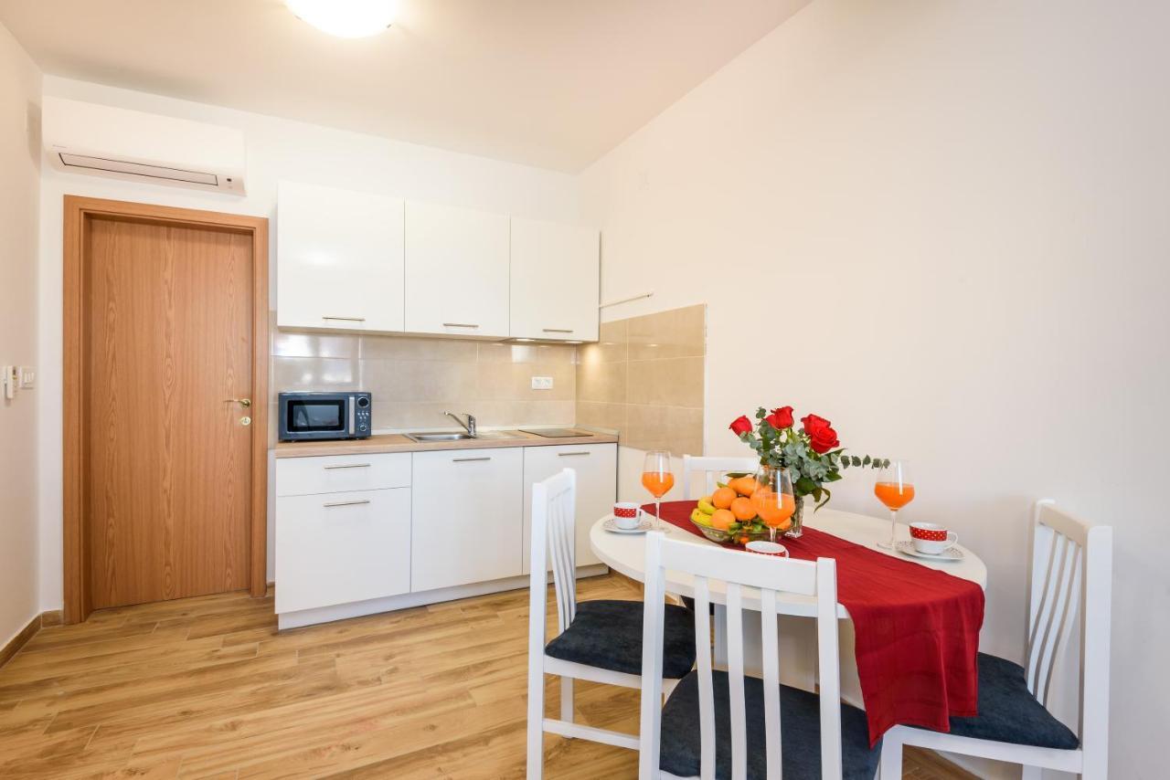 Apartman Ana, Metković 外观 照片
