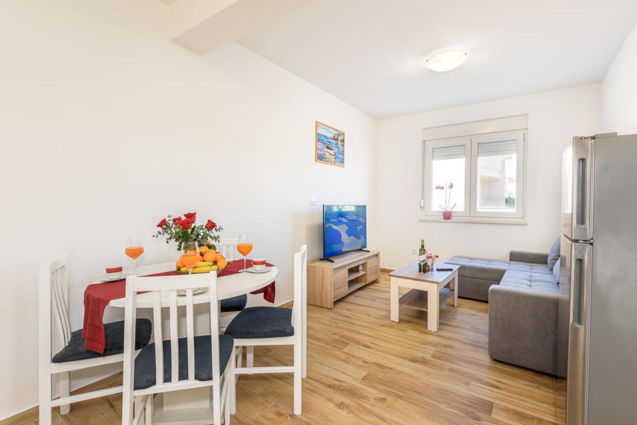 Apartman Ana, Metković 外观 照片