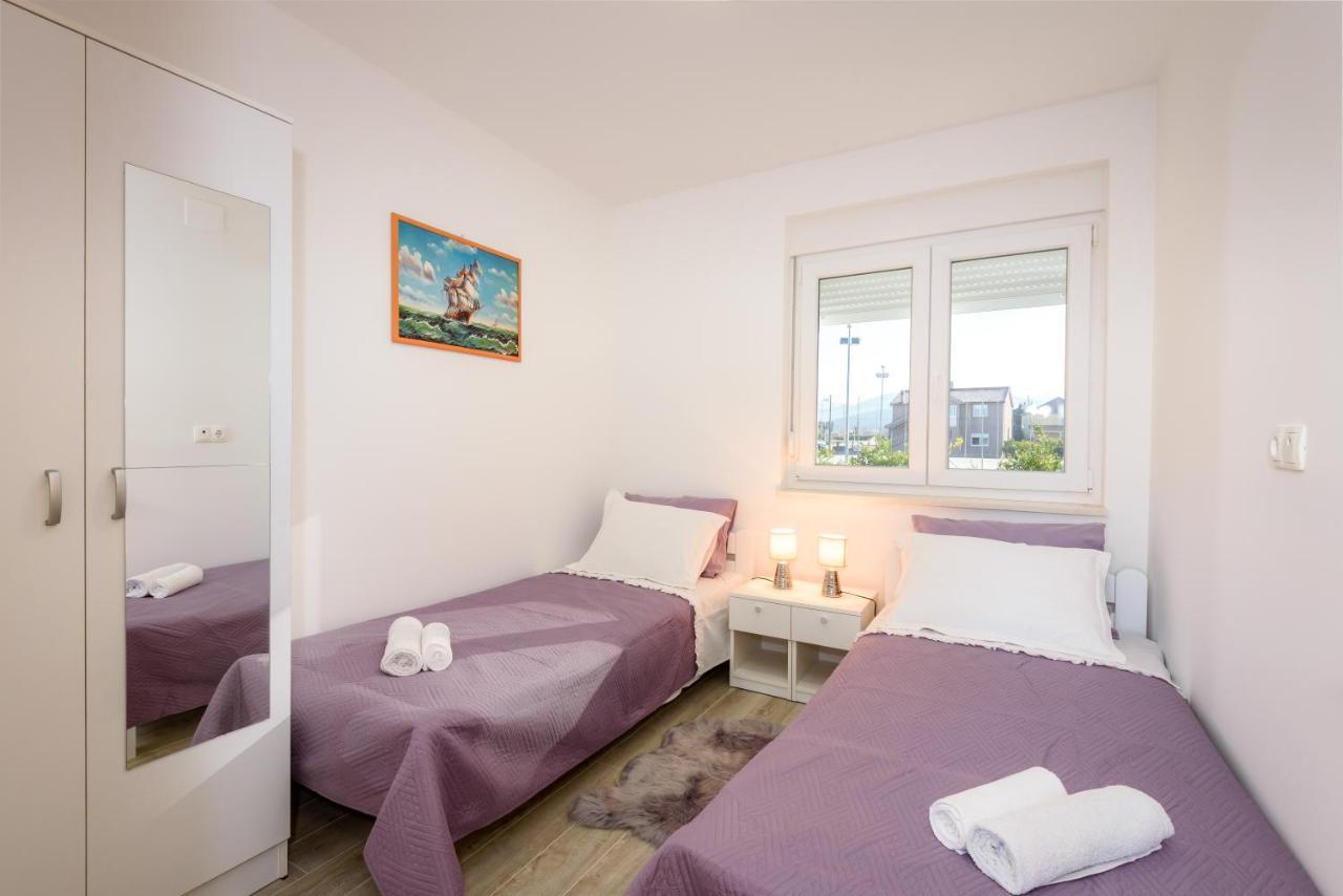 Apartman Ana, Metković 外观 照片