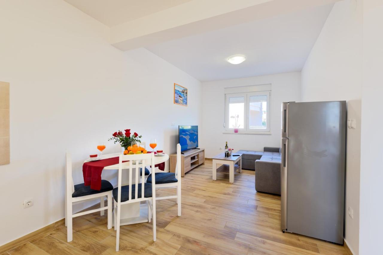 Apartman Ana, Metković 外观 照片