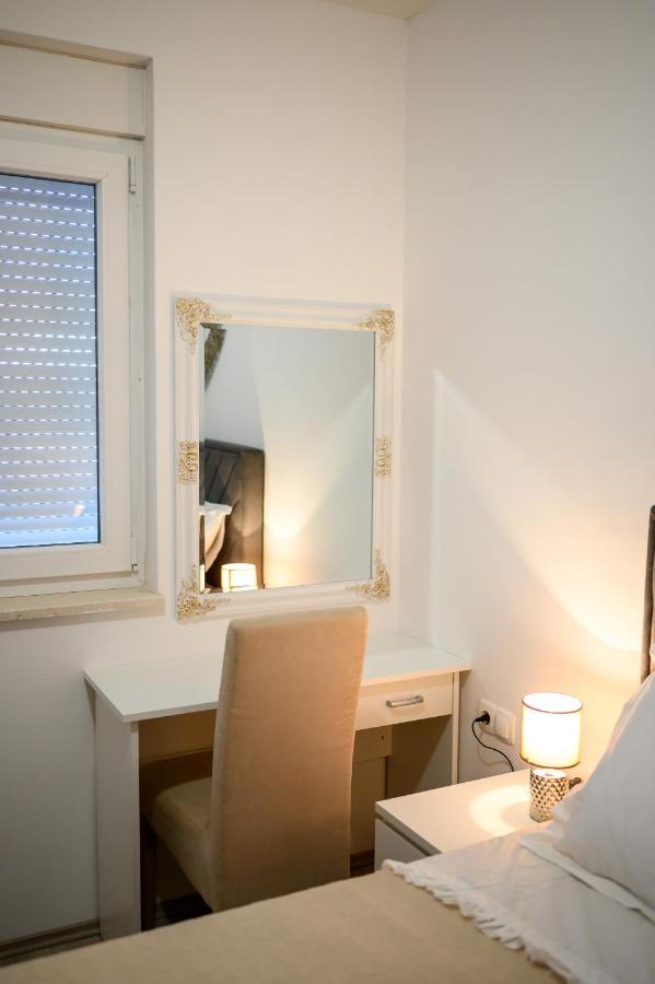 Apartman Ana, Metković 外观 照片