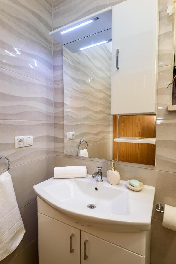 Apartman Ana, Metković 外观 照片