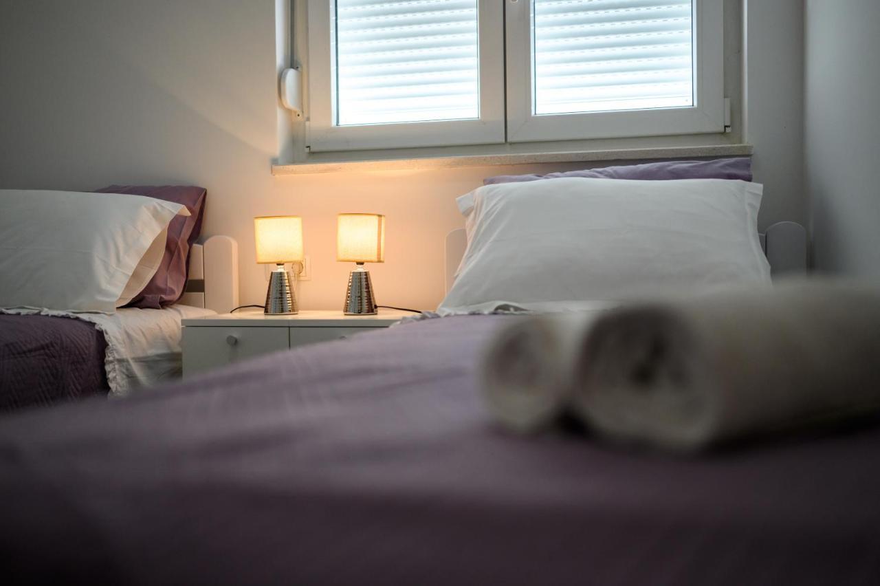 Apartman Ana, Metković 外观 照片