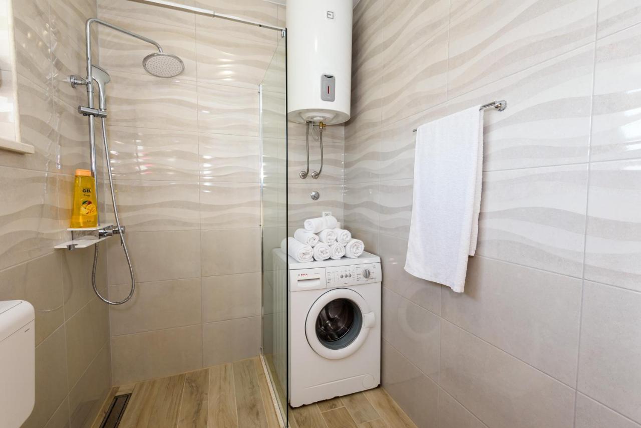 Apartman Ana, Metković 外观 照片