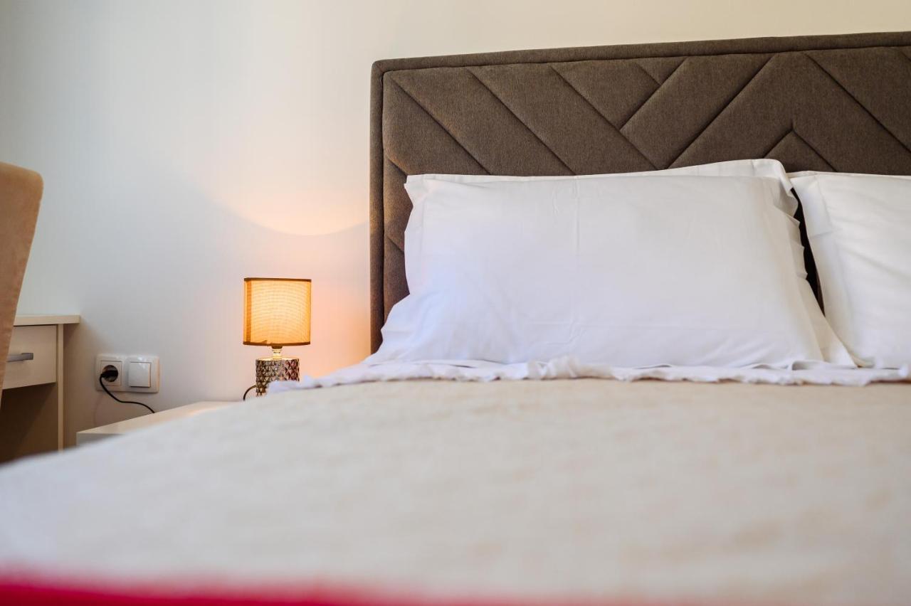 Apartman Ana, Metković 外观 照片