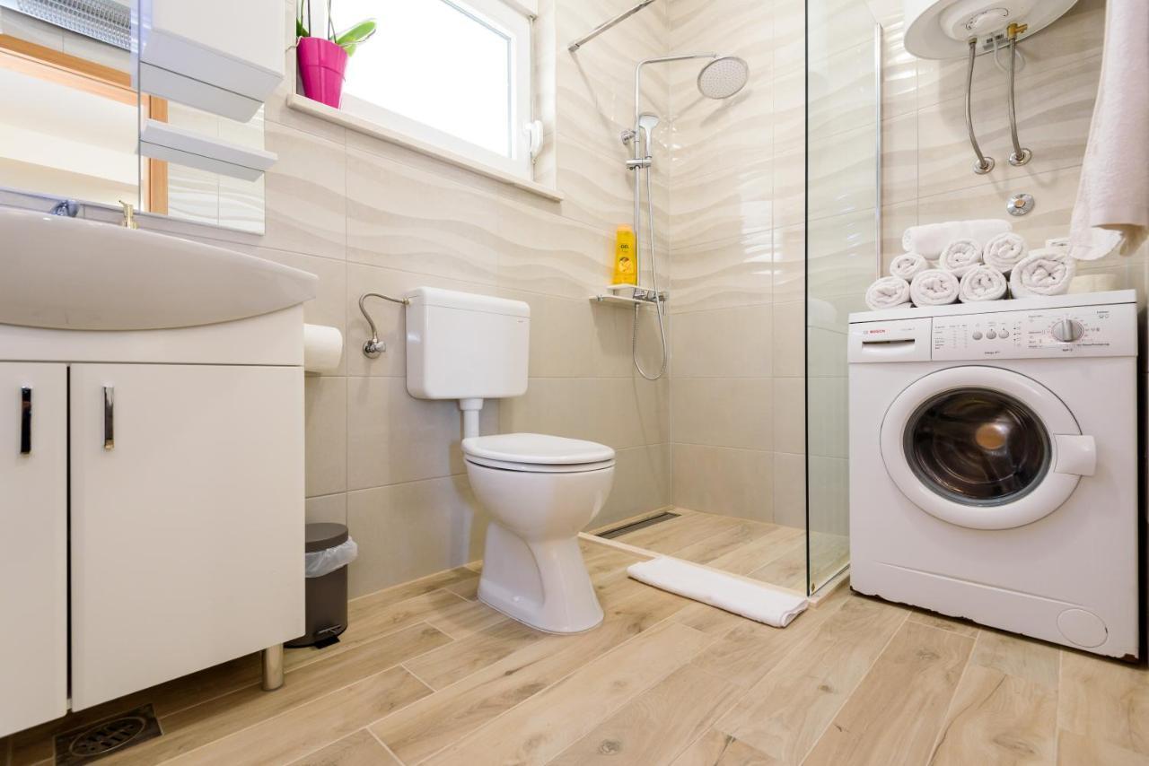 Apartman Ana, Metković 外观 照片