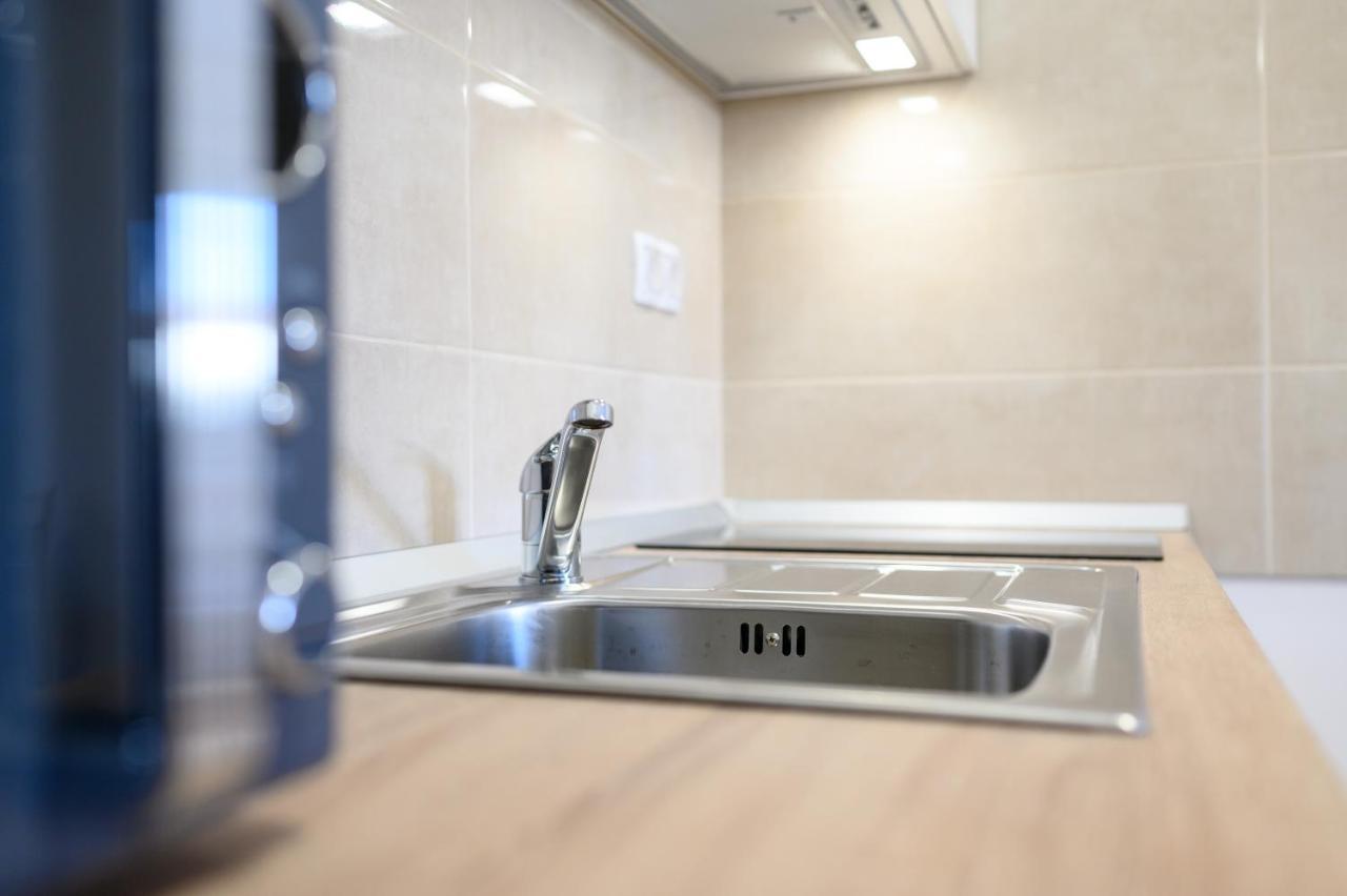 Apartman Ana, Metković 外观 照片