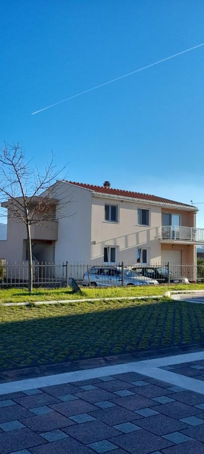 Apartman Ana, Metković 外观 照片