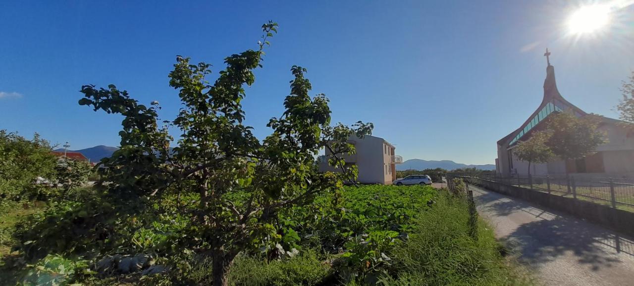 Apartman Ana, Metković 外观 照片